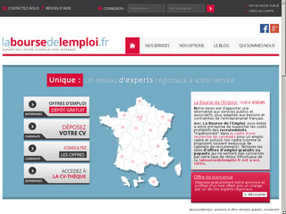 Détails : Recrutement en ligne